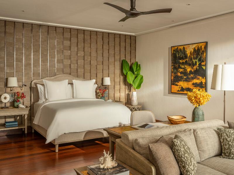 Four Seasons Resort Langkawi image