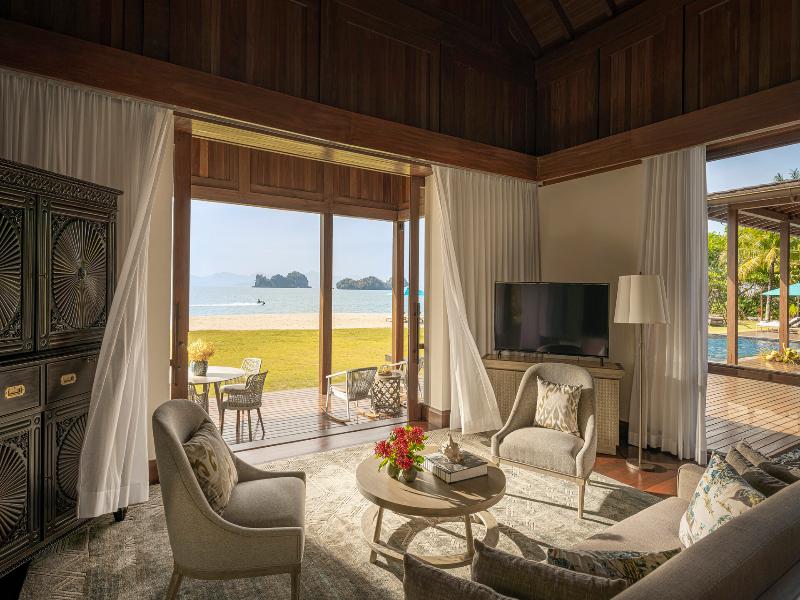 Four Seasons Resort Langkawi image