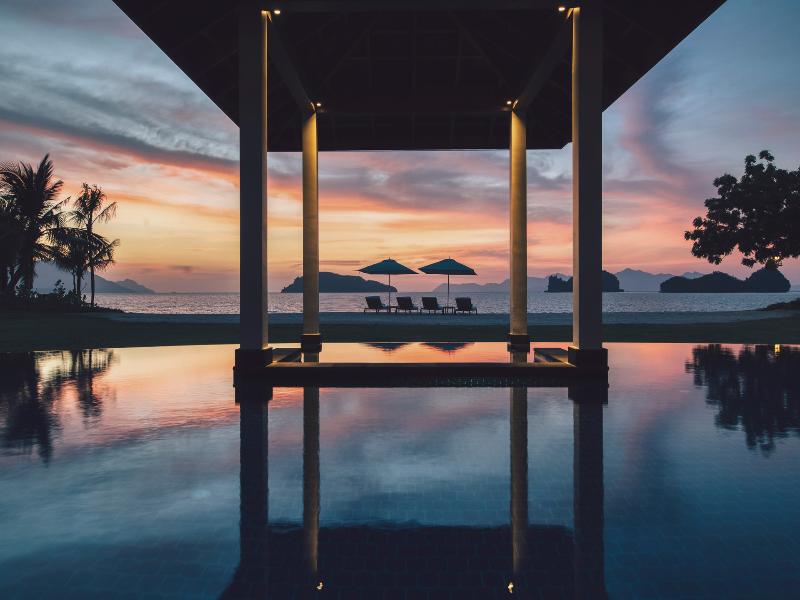 Four Seasons Resort Langkawi image