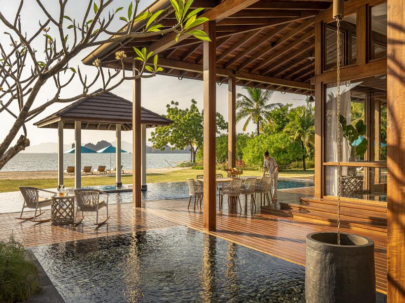 Four Seasons Resort Langkawi image