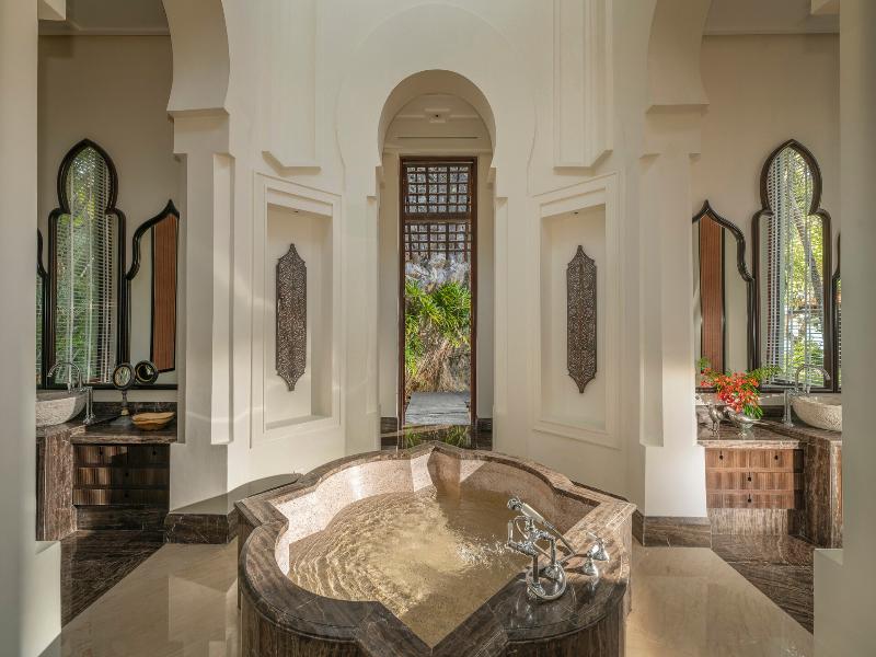 Four Seasons Resort Langkawi image