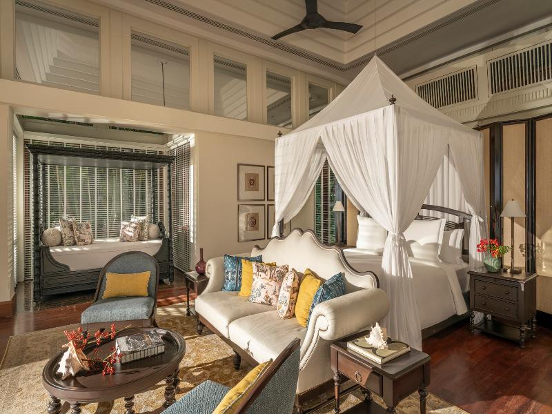 Four Seasons Resort Langkawi image