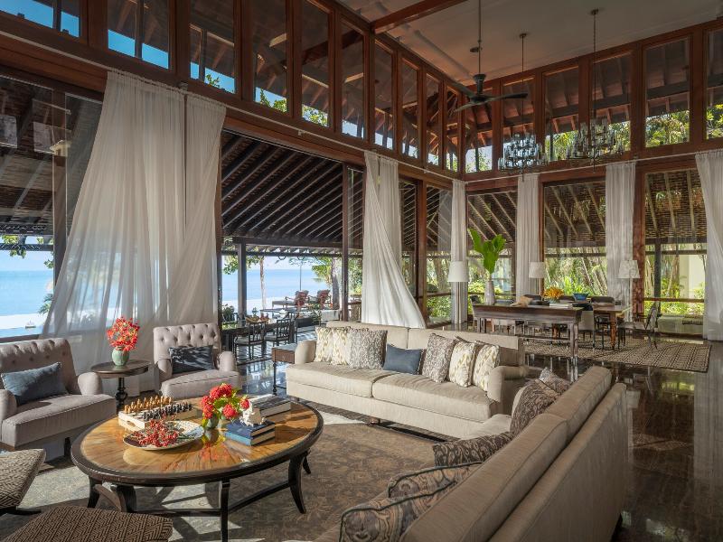 Four Seasons Resort Langkawi image