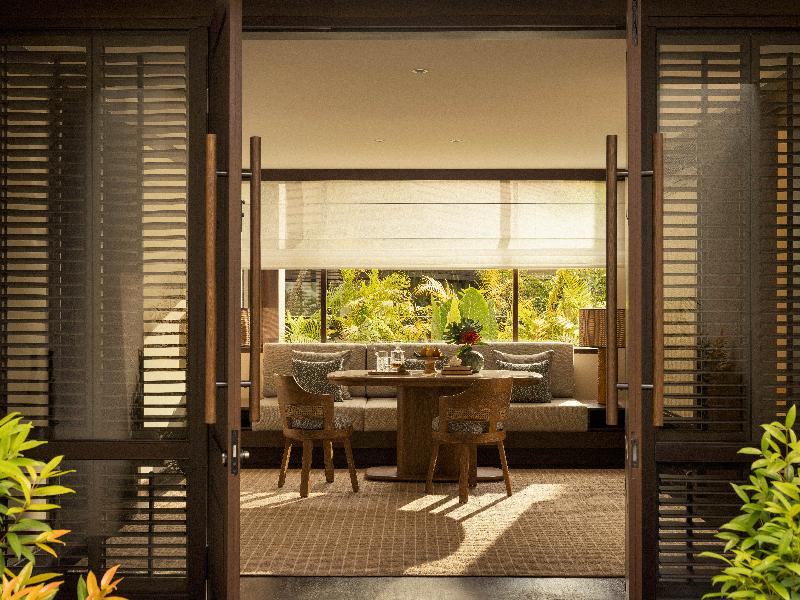 Four Seasons Resort Langkawi image