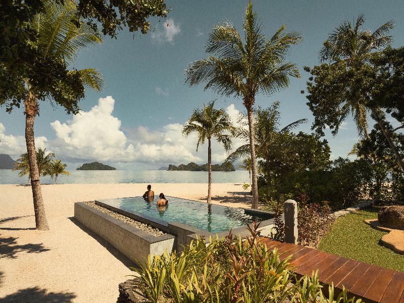 Four Seasons Resort Langkawi image