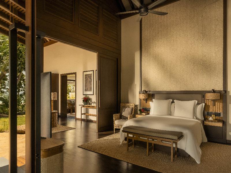 Four Seasons Resort Langkawi image