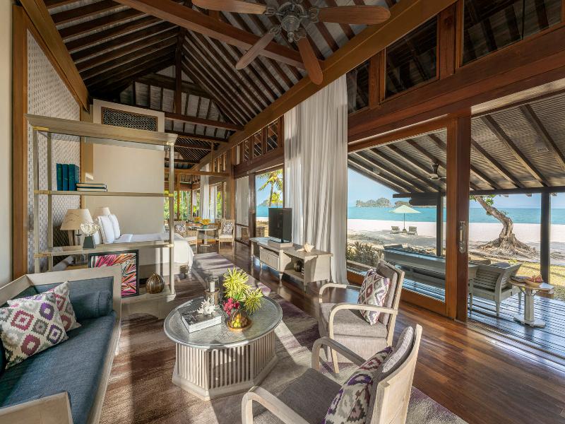 Four Seasons Resort Langkawi image