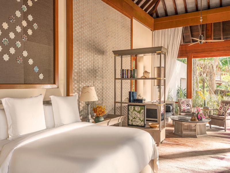 Four Seasons Resort Langkawi image