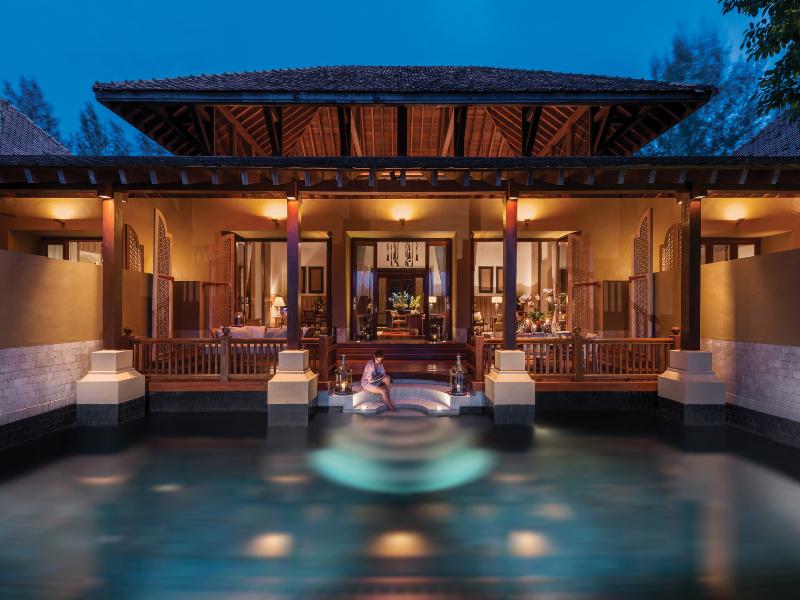 Four Seasons Resort Langkawi image
