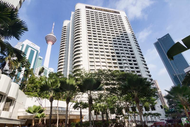 Khách sạn Shangri La Kuala Lumpur