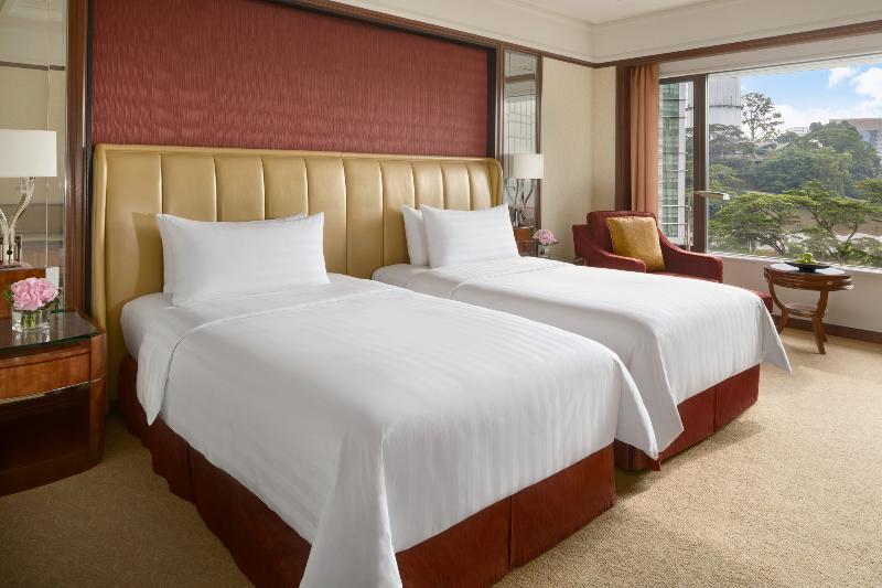 Shangri La Hotel Kuala Lumpur