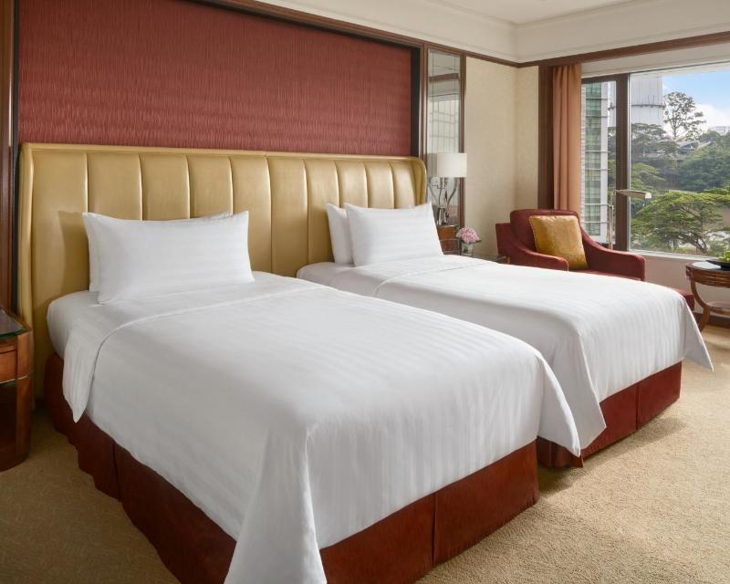 Shangri-La Kuala Lumpur image