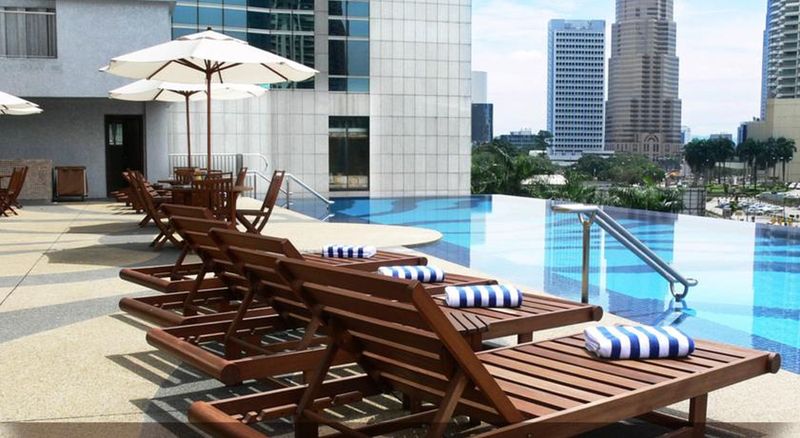 Impiana KLCC Hotel, Kuala Lumpur City Centre