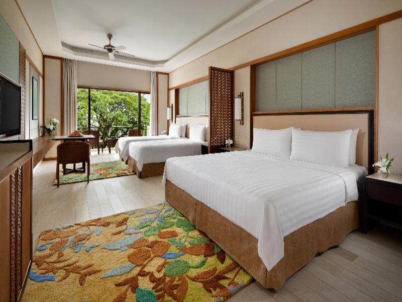 Shangri-La Rasa Sayang, Penang image