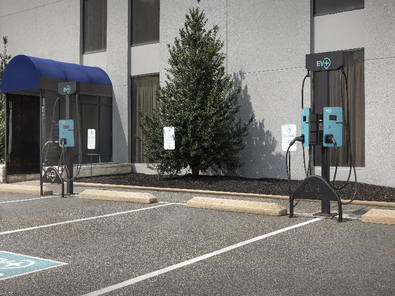 DoubleTree by Hilton Philadelphia Airport photo 5