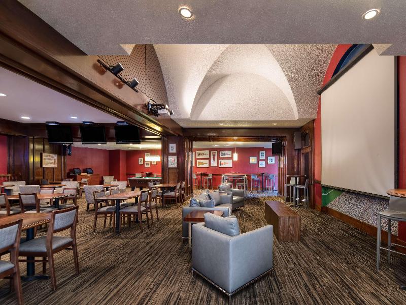 DoubleTree by Hilton Philadelphia Airport image