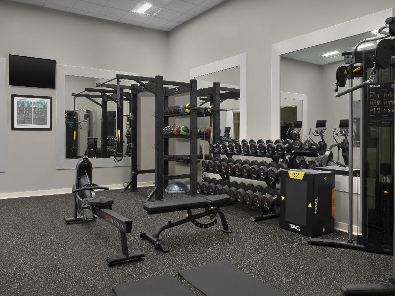 DoubleTree by Hilton Philadelphia Airport image