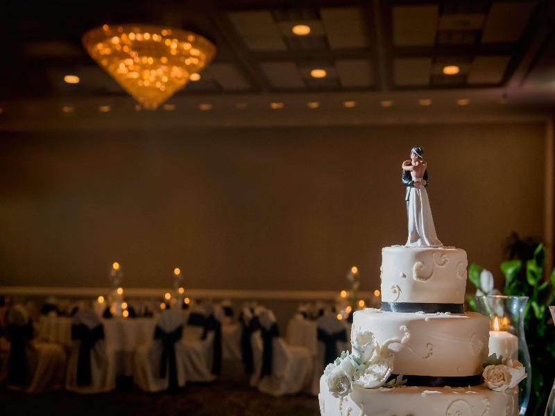 DoubleTree by Hilton Philadelphia Airport image