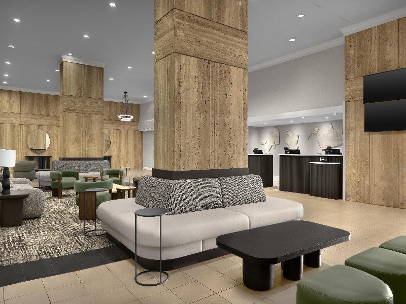 DoubleTree by Hilton Philadelphia Airport photo 6