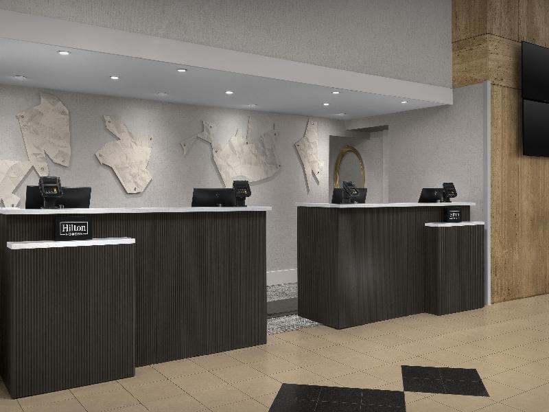 DoubleTree by Hilton Philadelphia Airport photo 7