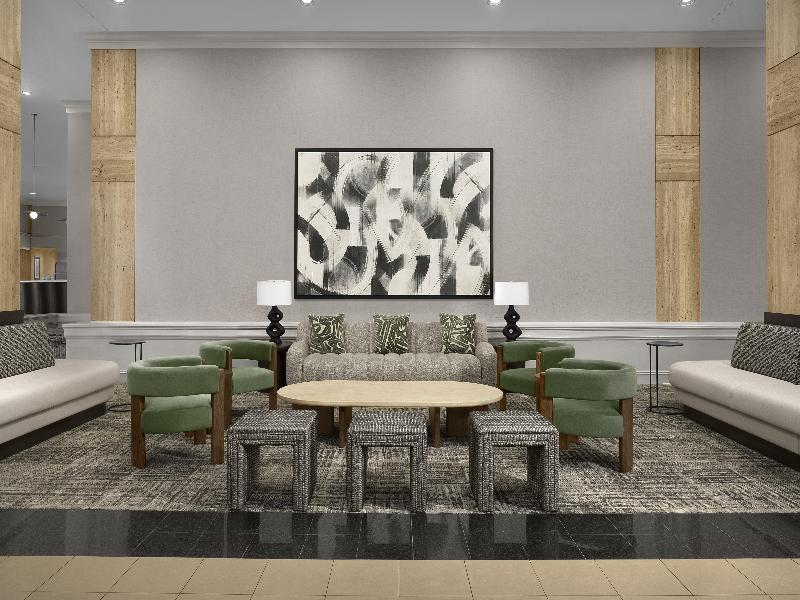 DoubleTree by Hilton Philadelphia Airport photo 8