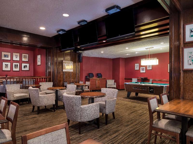 DoubleTree by Hilton Philadelphia Airport image