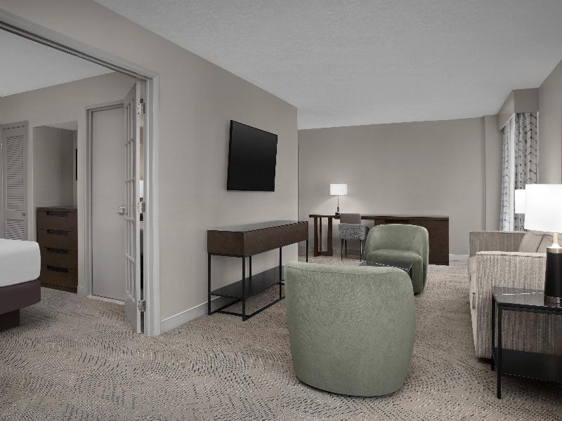 DoubleTree by Hilton Philadelphia Airport photo 19