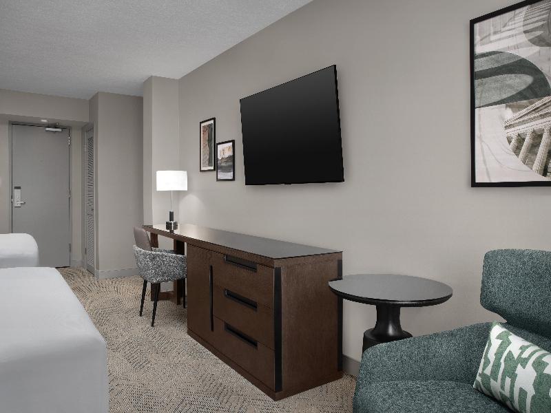 DoubleTree by Hilton Philadelphia Airport photo 23