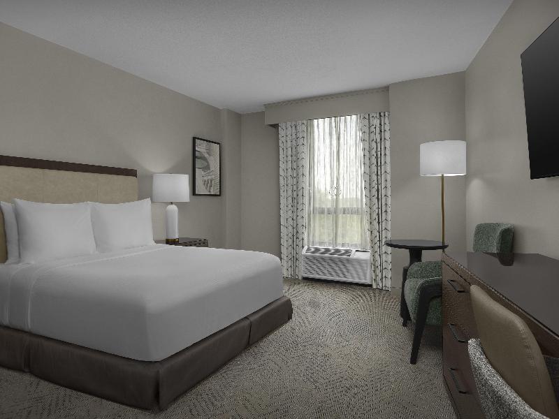 DoubleTree by Hilton Philadelphia Airport photo 24