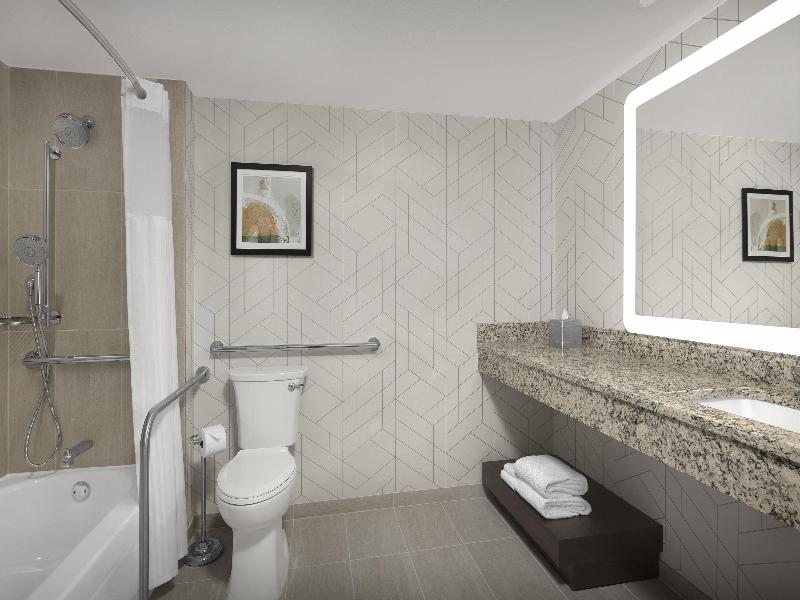 DoubleTree by Hilton Philadelphia Airport image