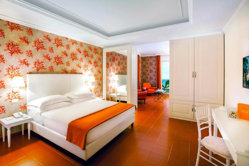 Hotel Caparena image