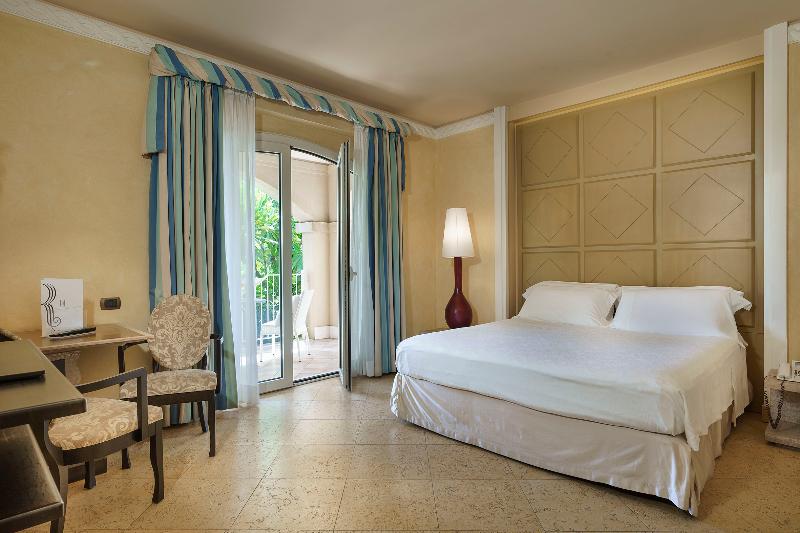Romano Palace Luxury Hotel