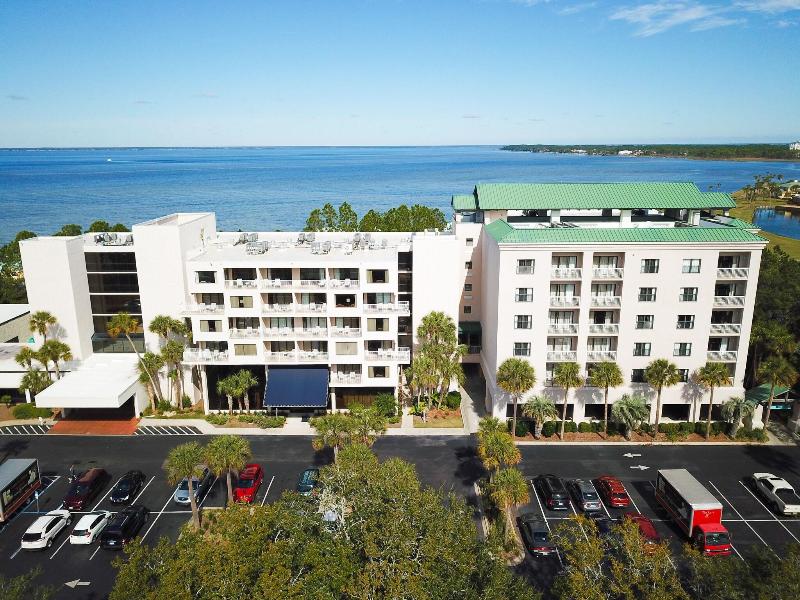 Bay Club of Sandestin by VRI Americas