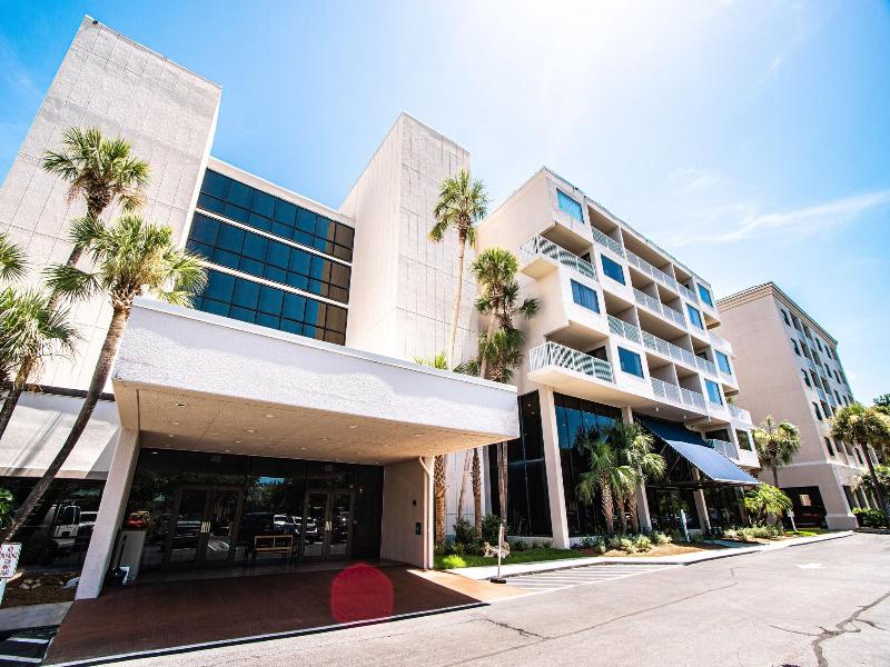 Bay Club of Sandestin by VRI Americas