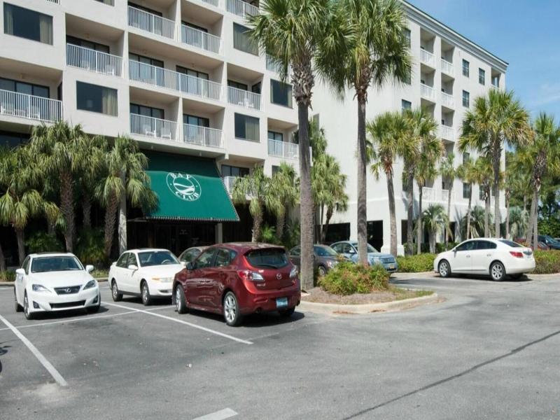 Bay Club of Sandestin by VRI Americas