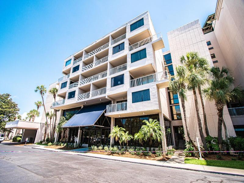 Bay Club of Sandestin by VRI Americas