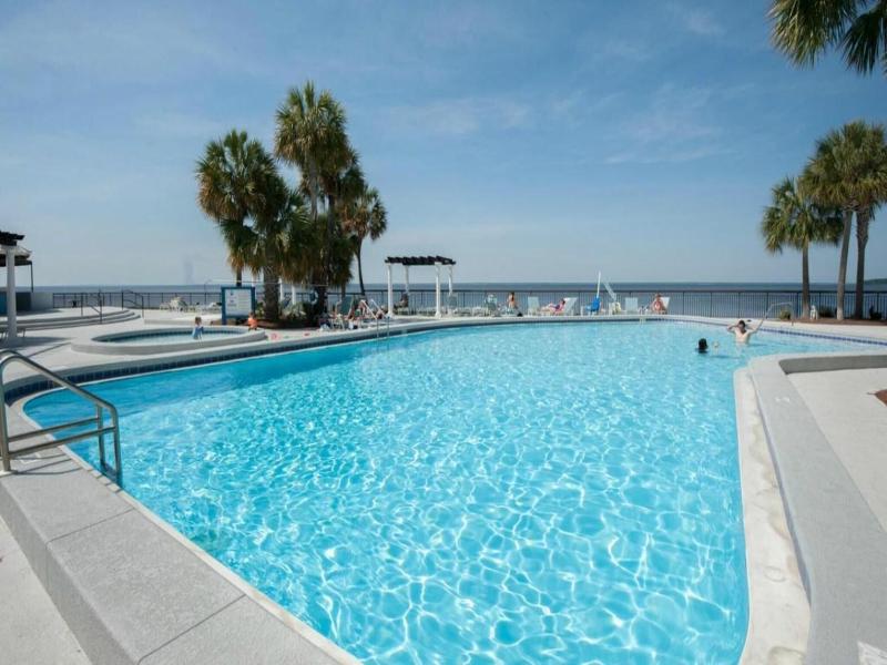 Bay Club of Sandestin by VRI Americas