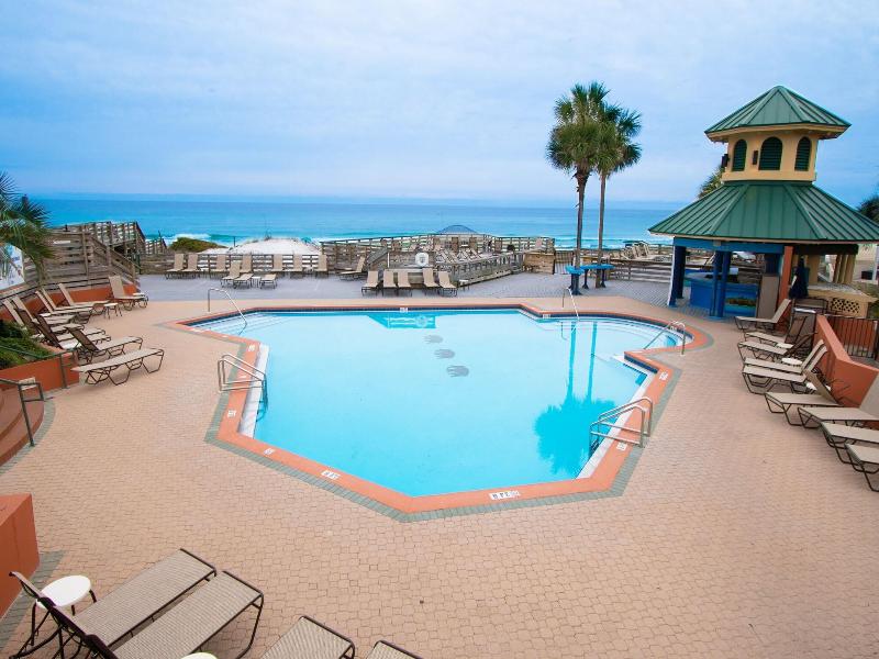 Bay Club of Sandestin by VRI Americas