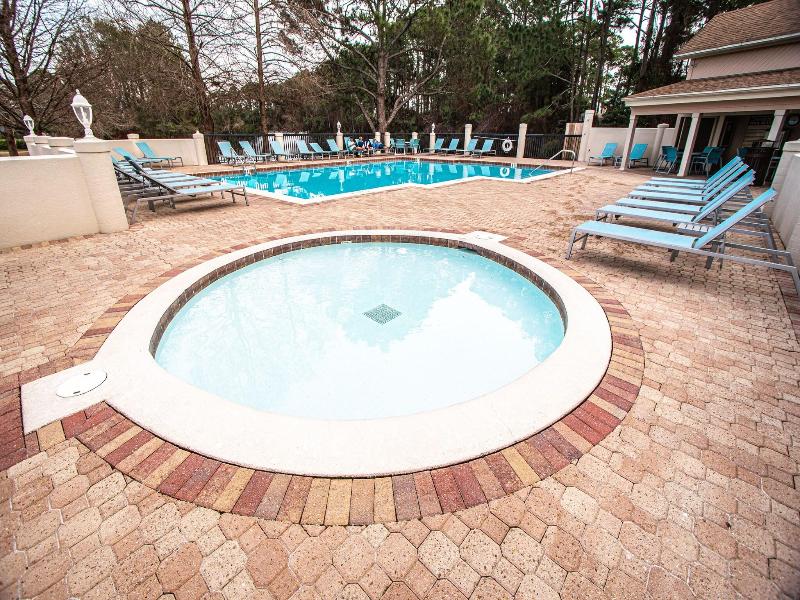 Bay Club of Sandestin by VRI Americas
