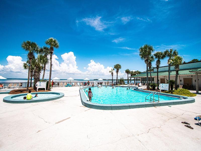 Bay Club of Sandestin by VRI Americas