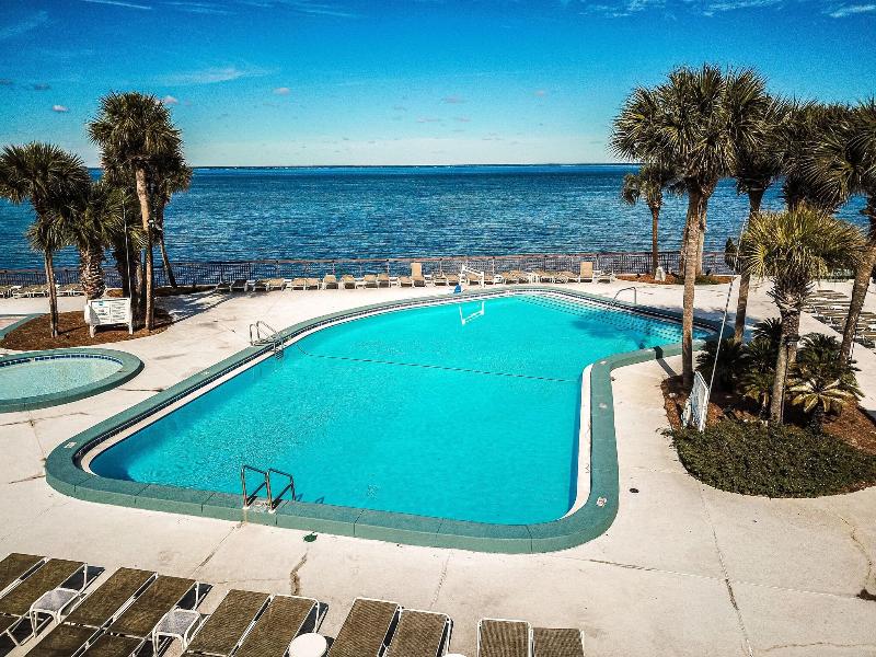 Bay Club of Sandestin by VRI Americas