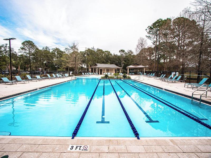 Bay Club of Sandestin by VRI Americas