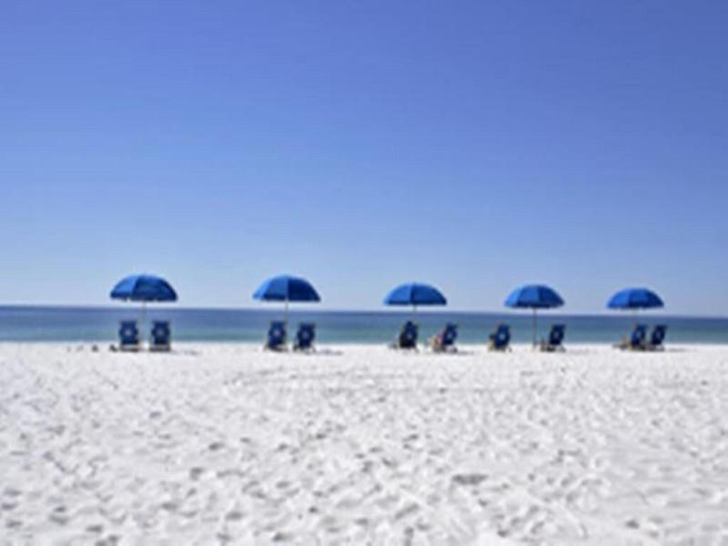 Bay Club of Sandestin by VRI Americas