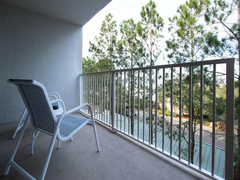 Bay Club of Sandestin by VRI Americas