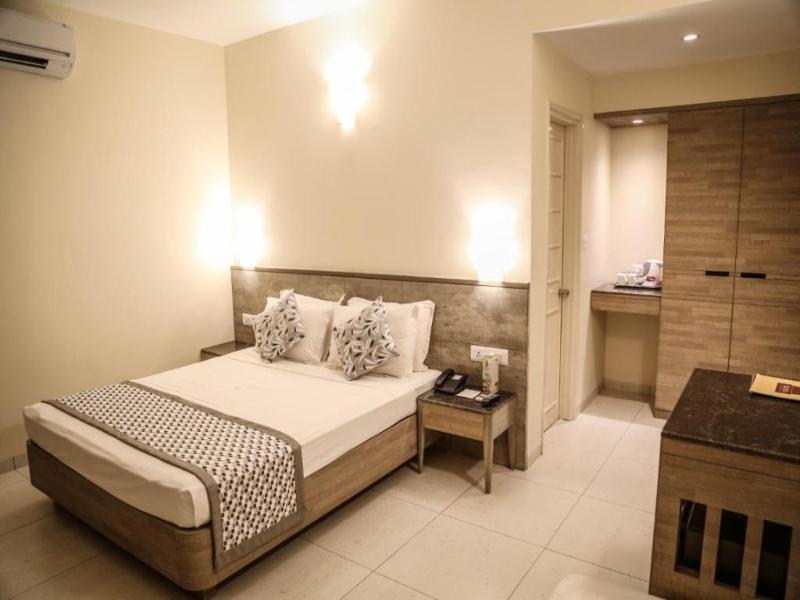 Nanu Beach Resort & Spa, Betalbatim image