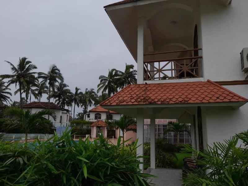 Nanu Beach Resort & Spa, Betalbatim image