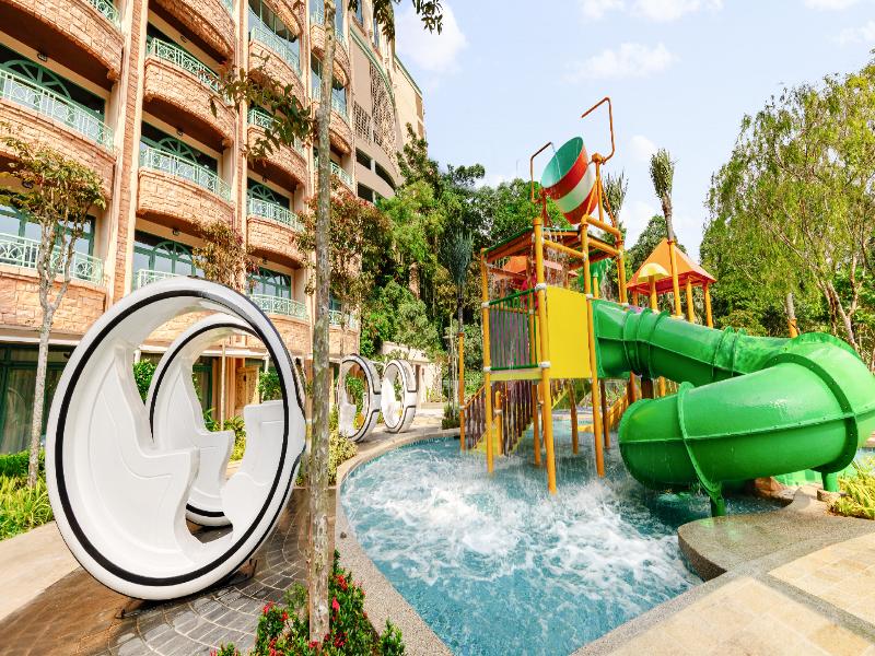 Sunway Resort image