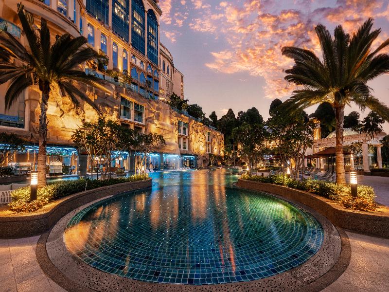 Sunway Resort image
