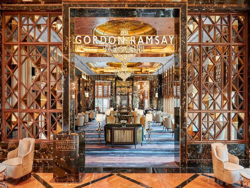 Sunway Resort image