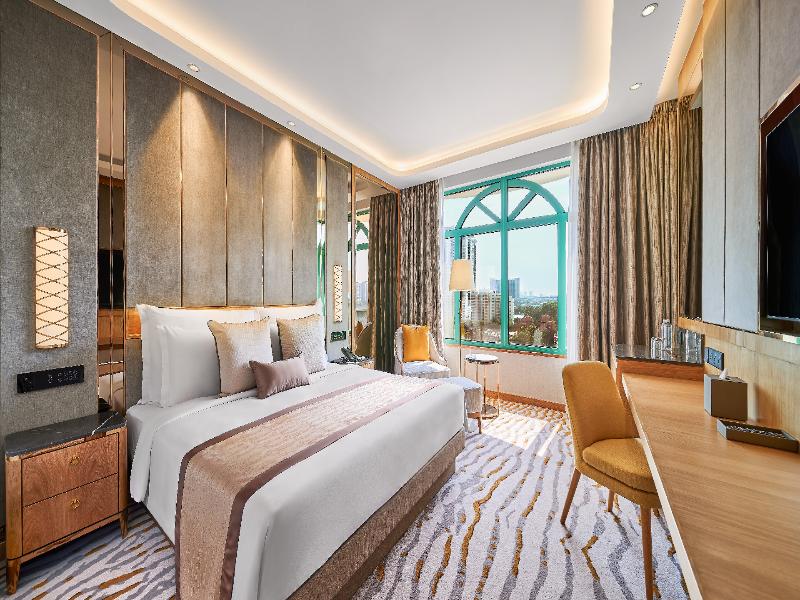 Sunway Resort image